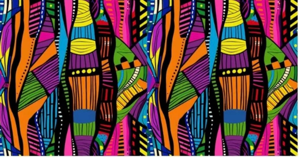 African Wax Prints