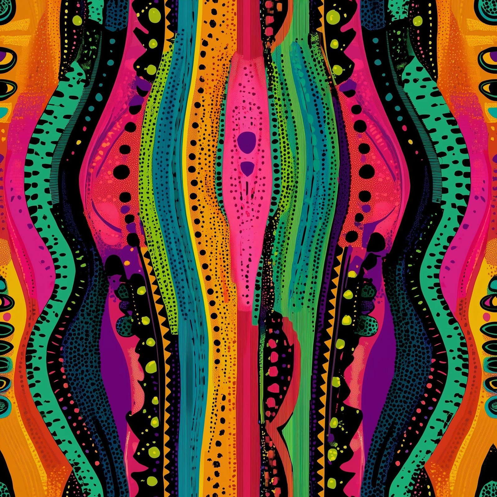 Color Surge